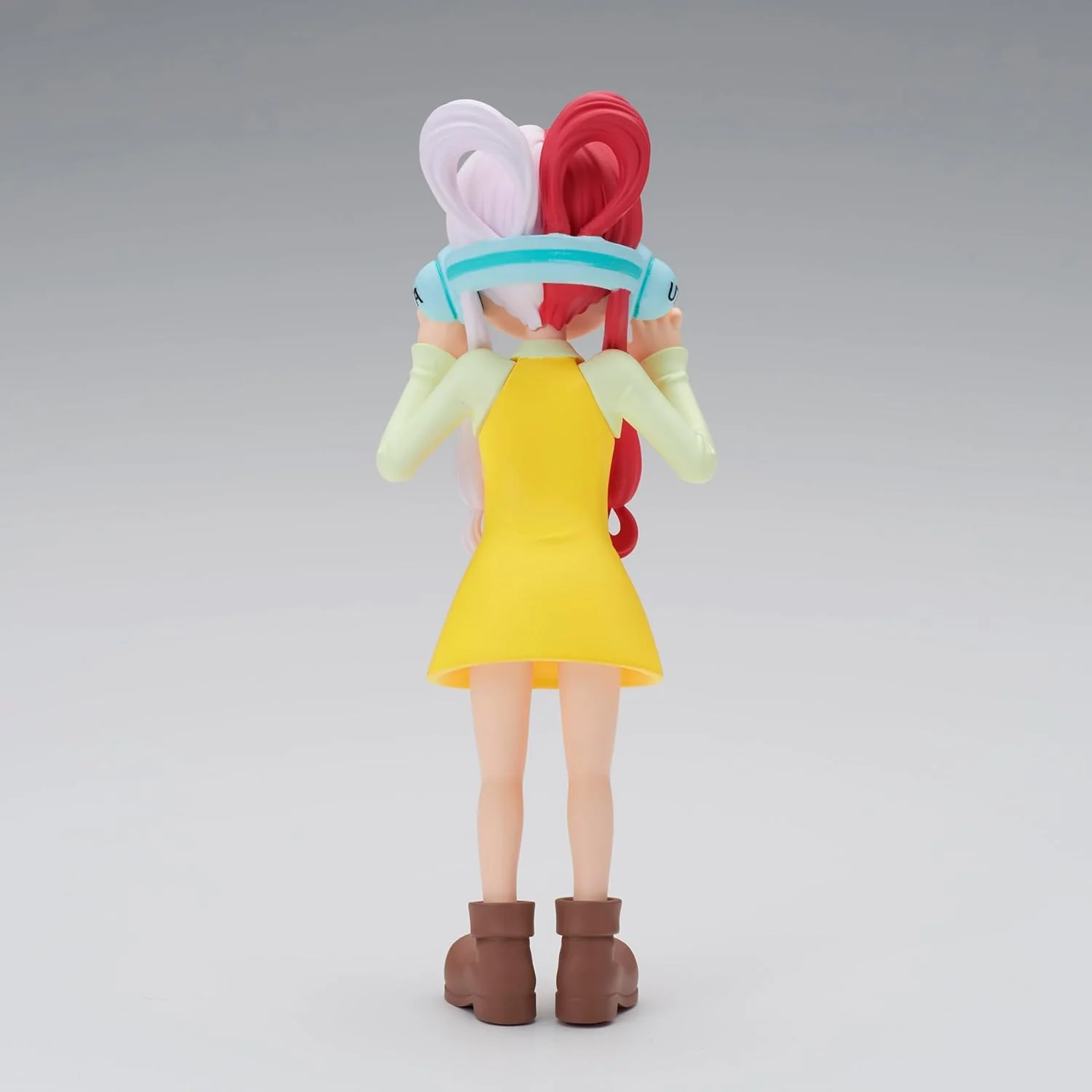 One Piece: Film Red Uta Grandline Series Statue - Image 4
