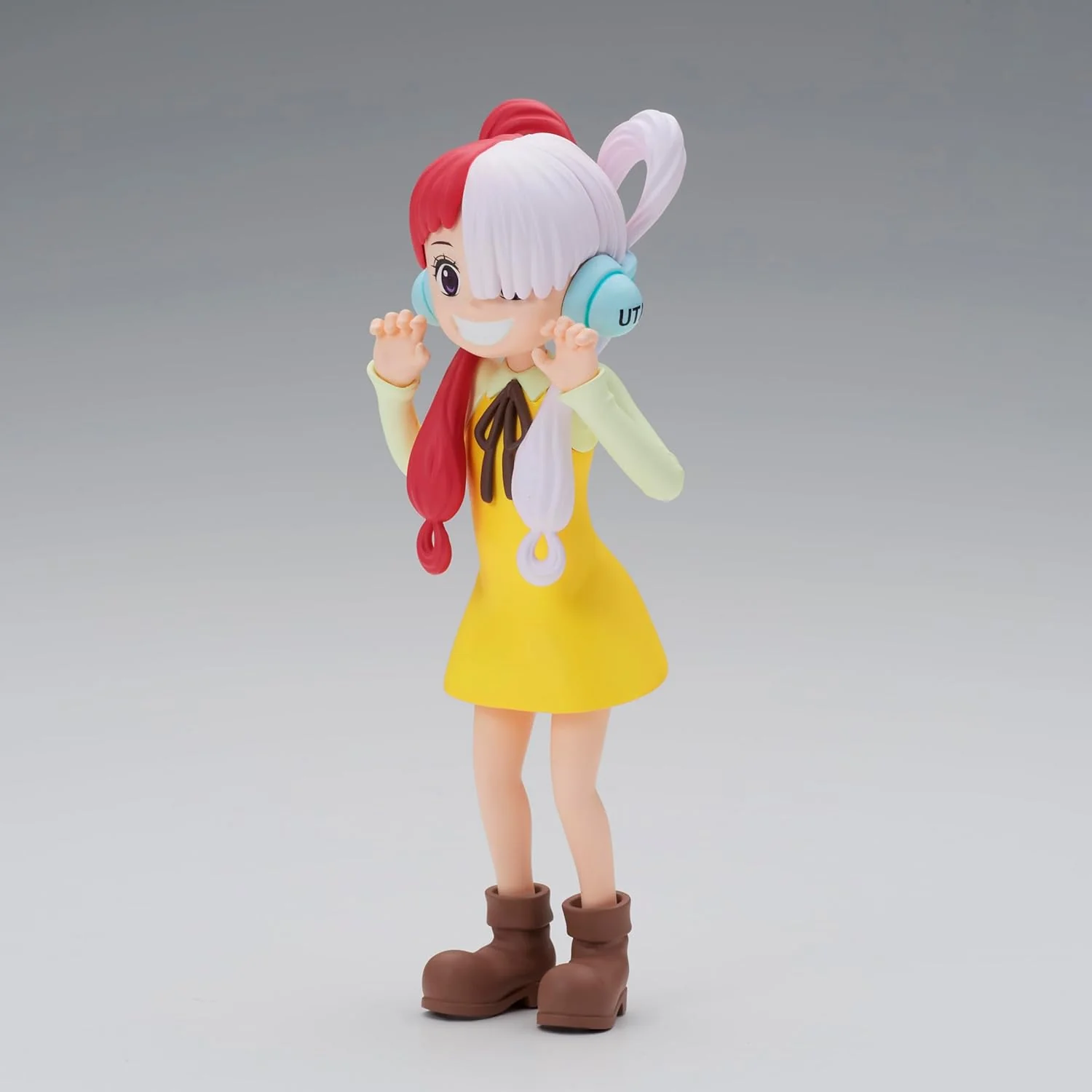 One Piece: Film Red Uta Grandline Series Statue - Image 7