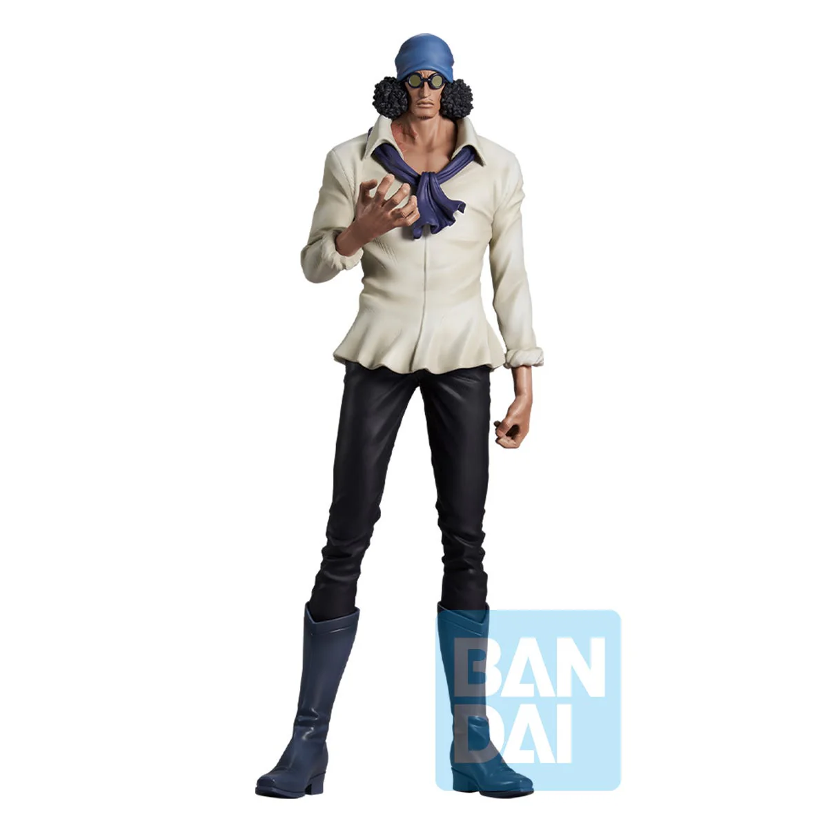 One Piece Ichibansho Masterlise Kuzan (Legendary Hero) Figure