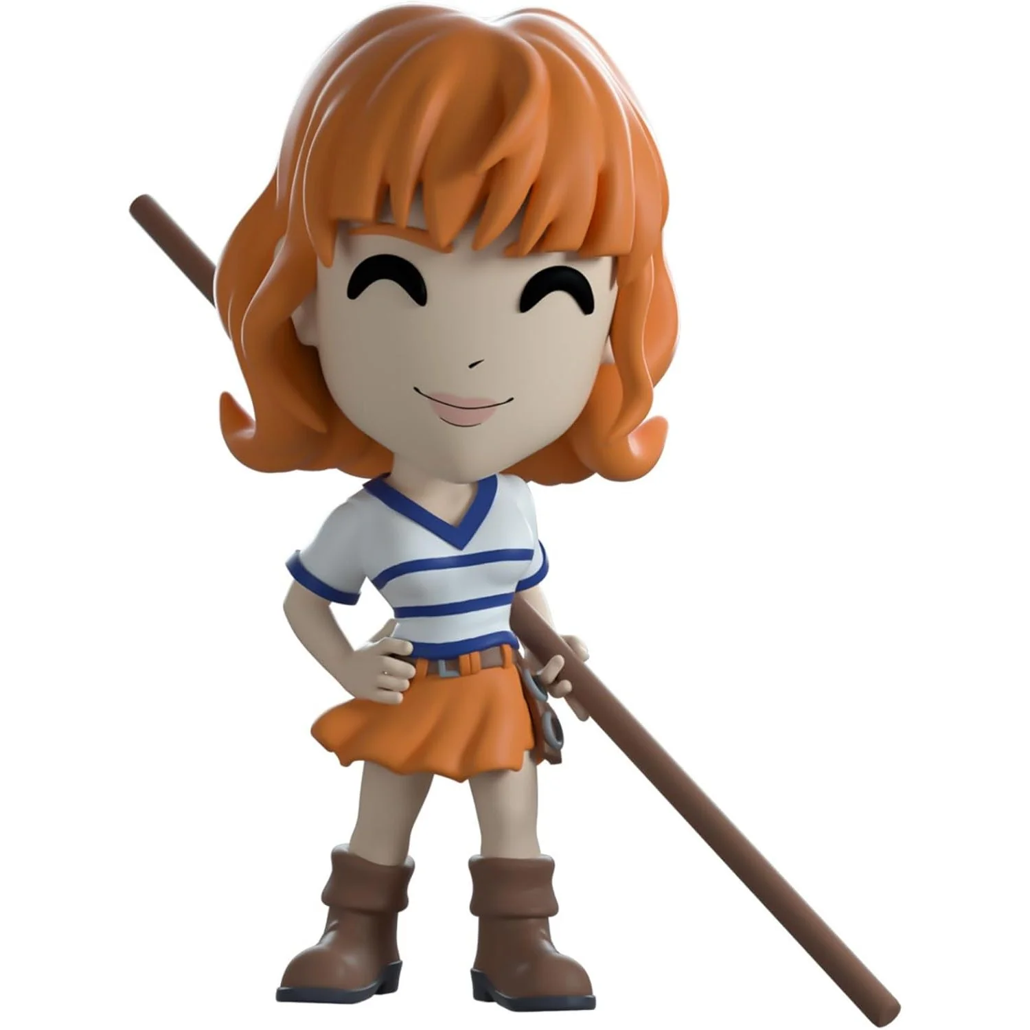 One Piece Nami Vinyl Figure - Youtooz - One Piece Collection #2 - Image 3