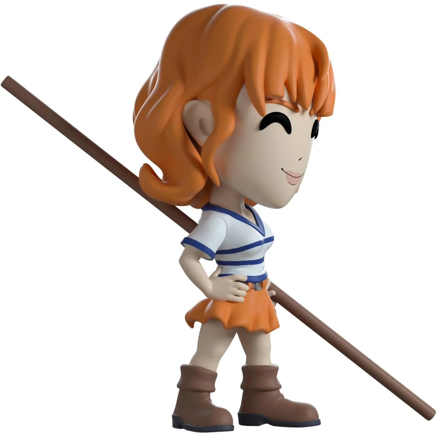 One Piece Nami Vinyl Figure - Youtooz - One Piece Collection #2 - Image 4