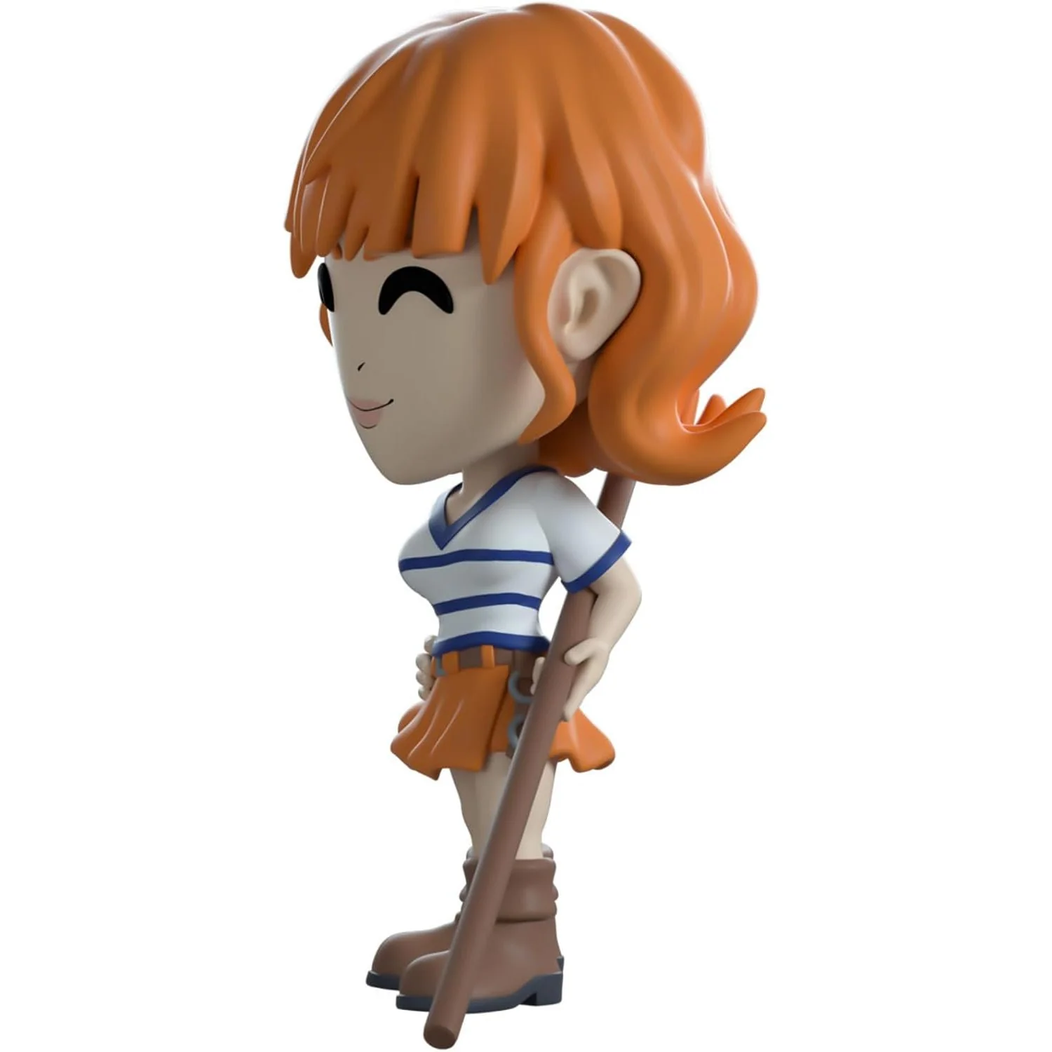 One Piece Nami Vinyl Figure - Youtooz - One Piece Collection #2 - Image 5