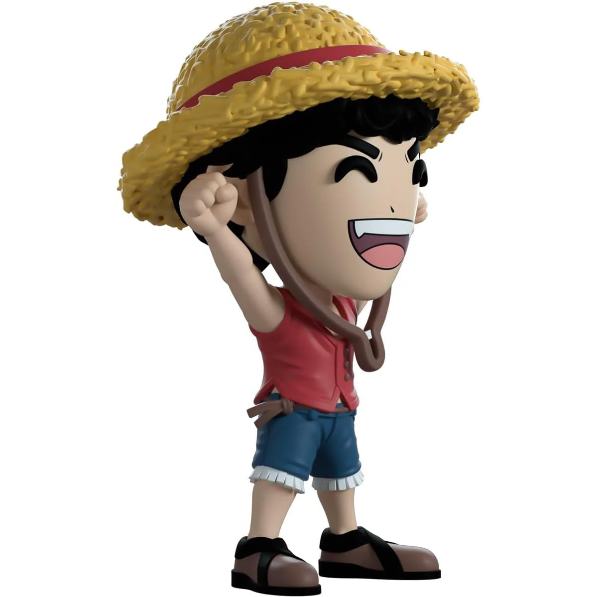 One Piece Luffy Figure - Youtooz - One Piece Collection #0 - Image 4