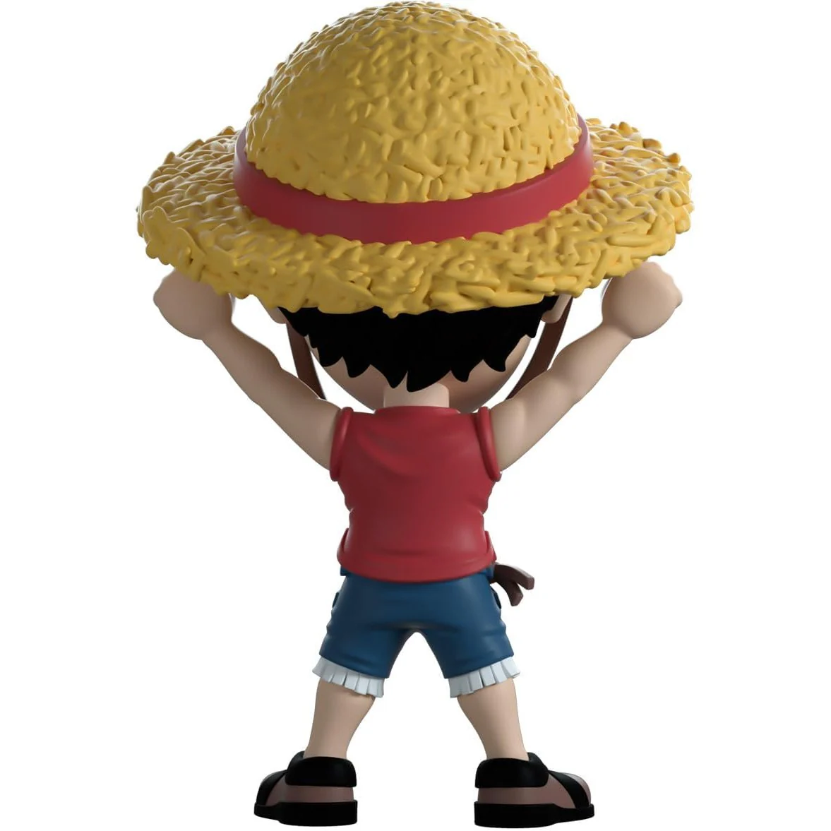 One Piece Luffy Figure - Youtooz - One Piece Collection #0 - Image 5