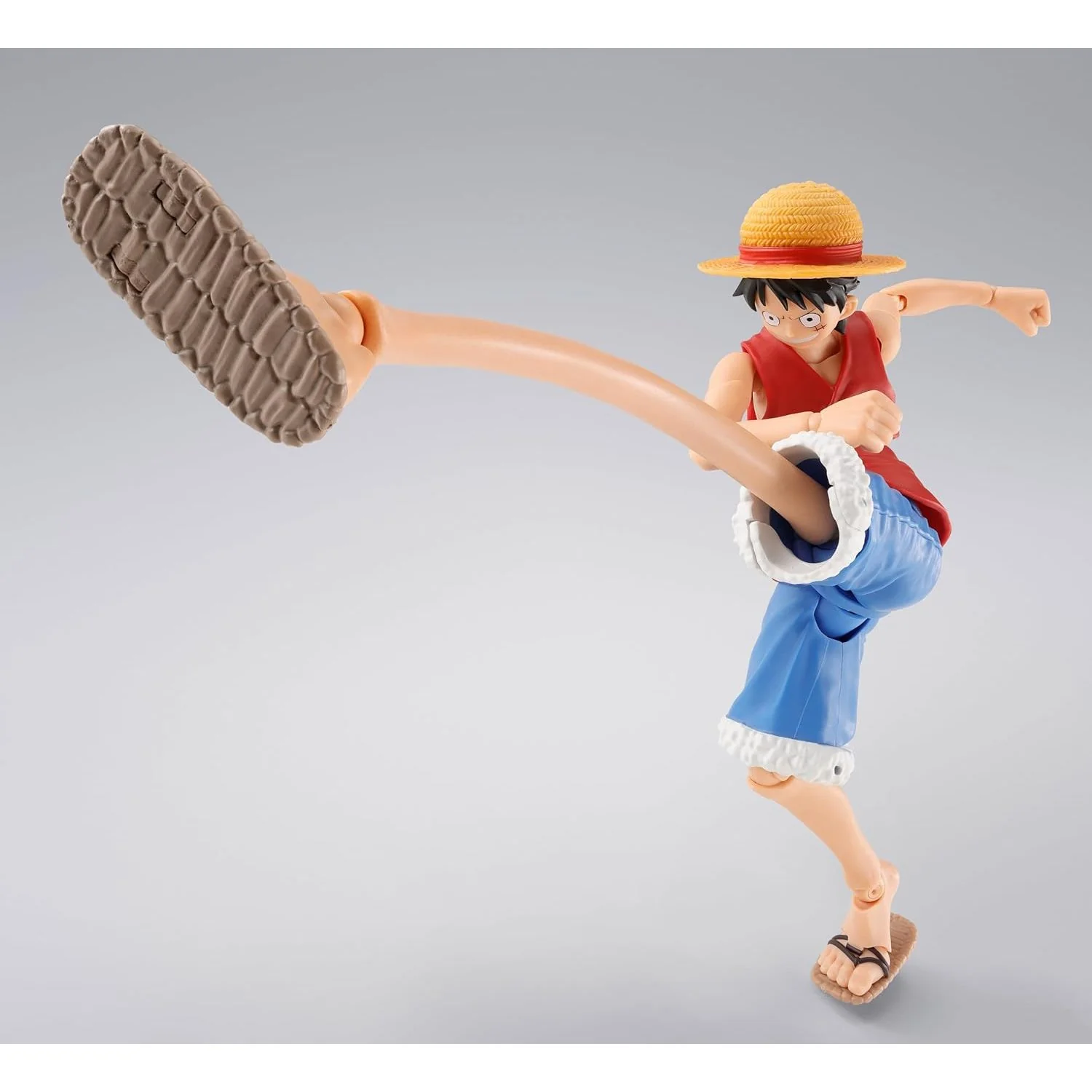 One Piece: Romance Dawn Monkey D Luffy Gum-Gum Opt - Image 6