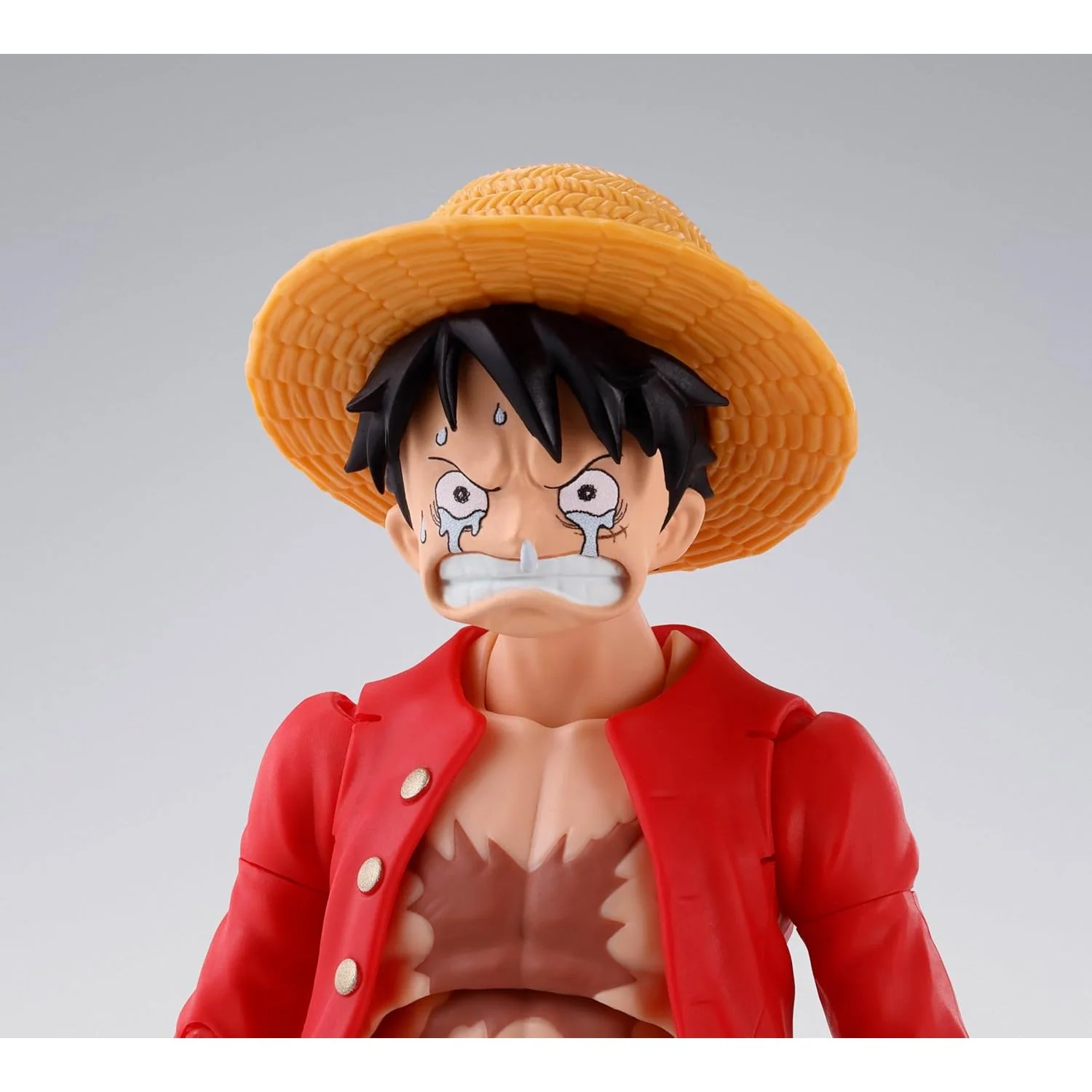 One Piece Sabo (Revolutionary Army Chief of Staff) Action Figure - Bandai Spirits - S.H.Figuarts - Image 11