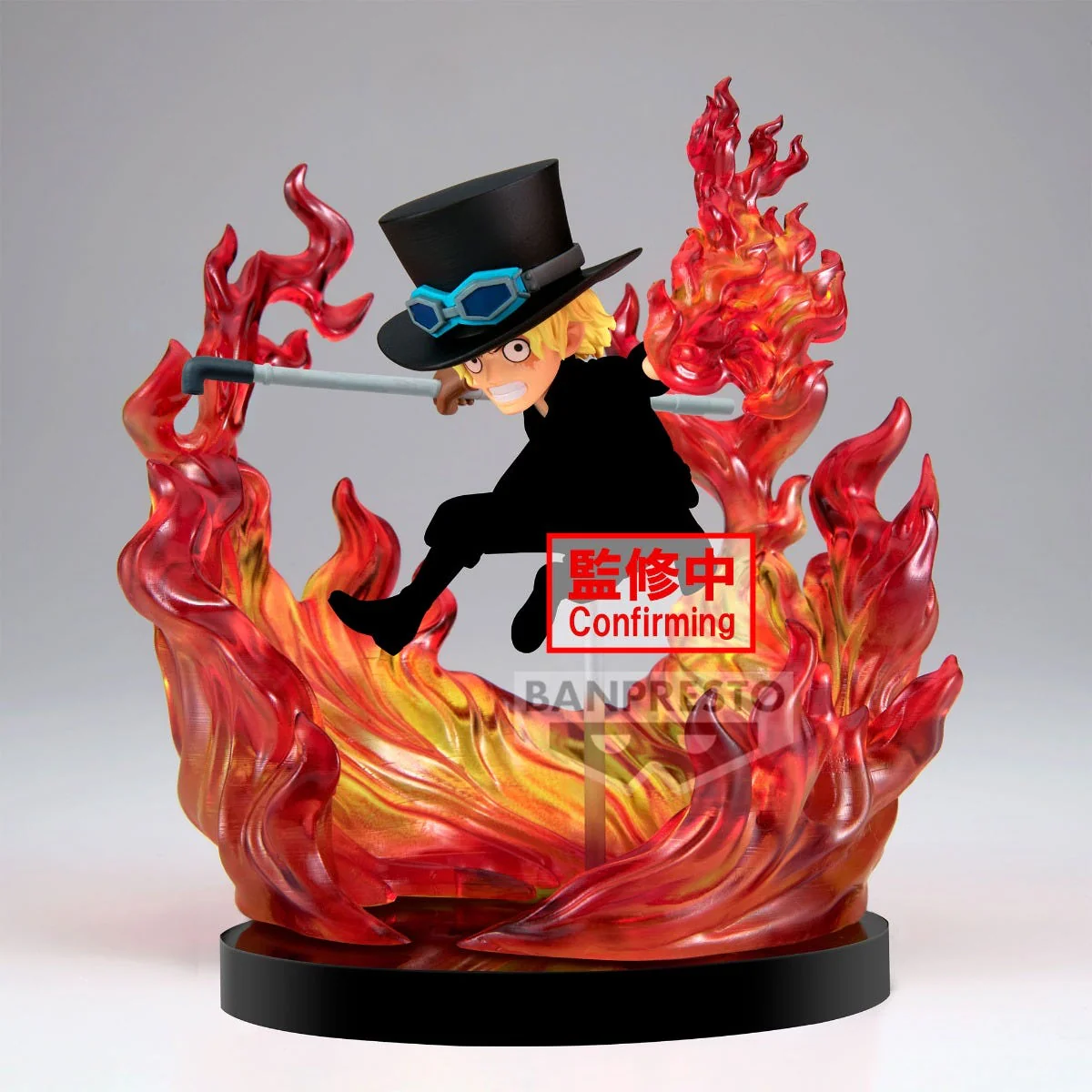 One Piece World Collectable Figure Sabo Special - Image 2