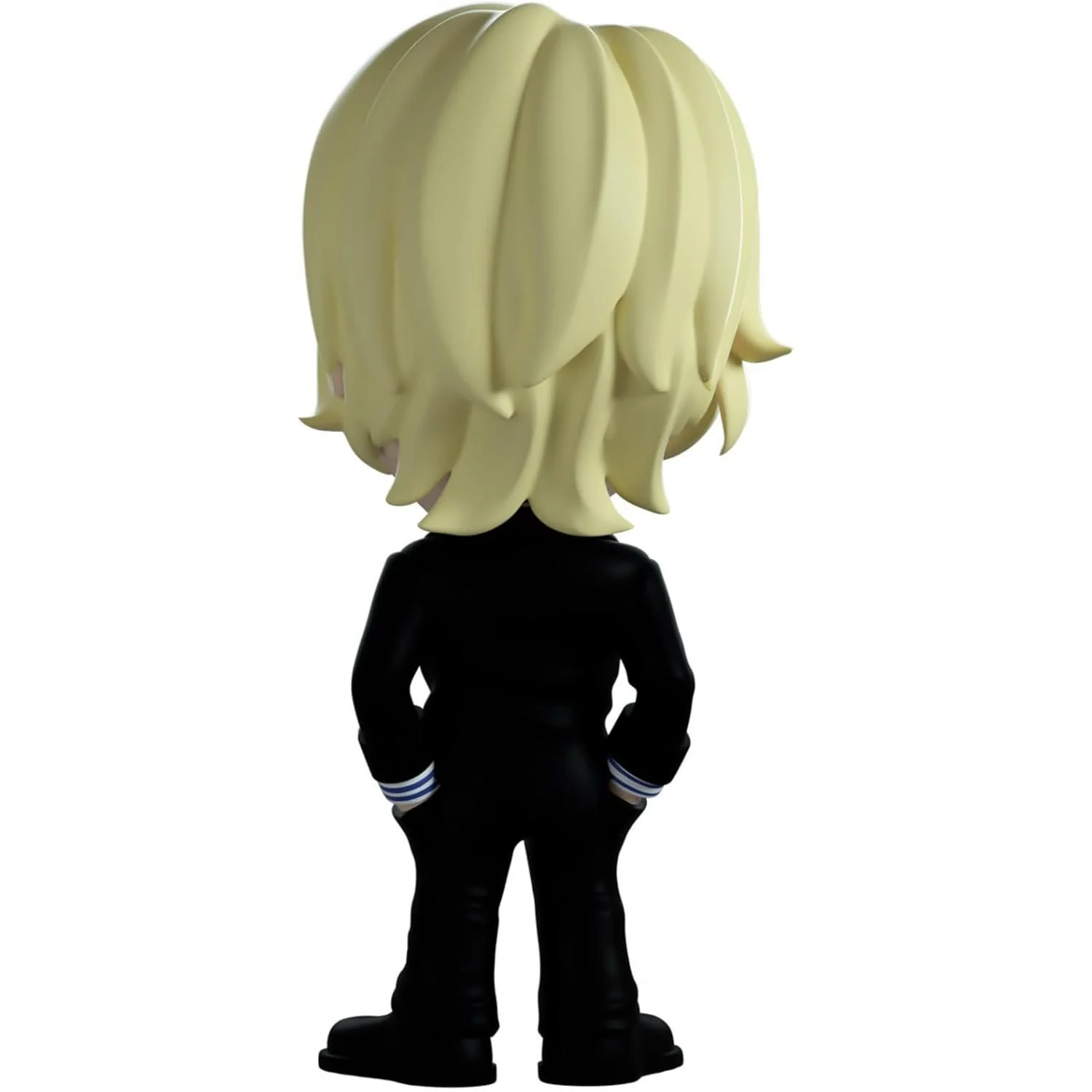 One Piece Sanji Vinyl Figure - Youtooz - One Piece Collection #4 - Image 6