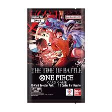 One Piece OP-16 "The Time of Battle" Sealed Release Event! - Image 2