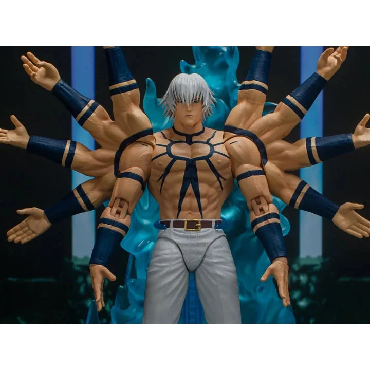The King of Fighters '98: Ultimate Match Orochi 1/12 Scale Action Figure - Storm Collectibles - Image 3