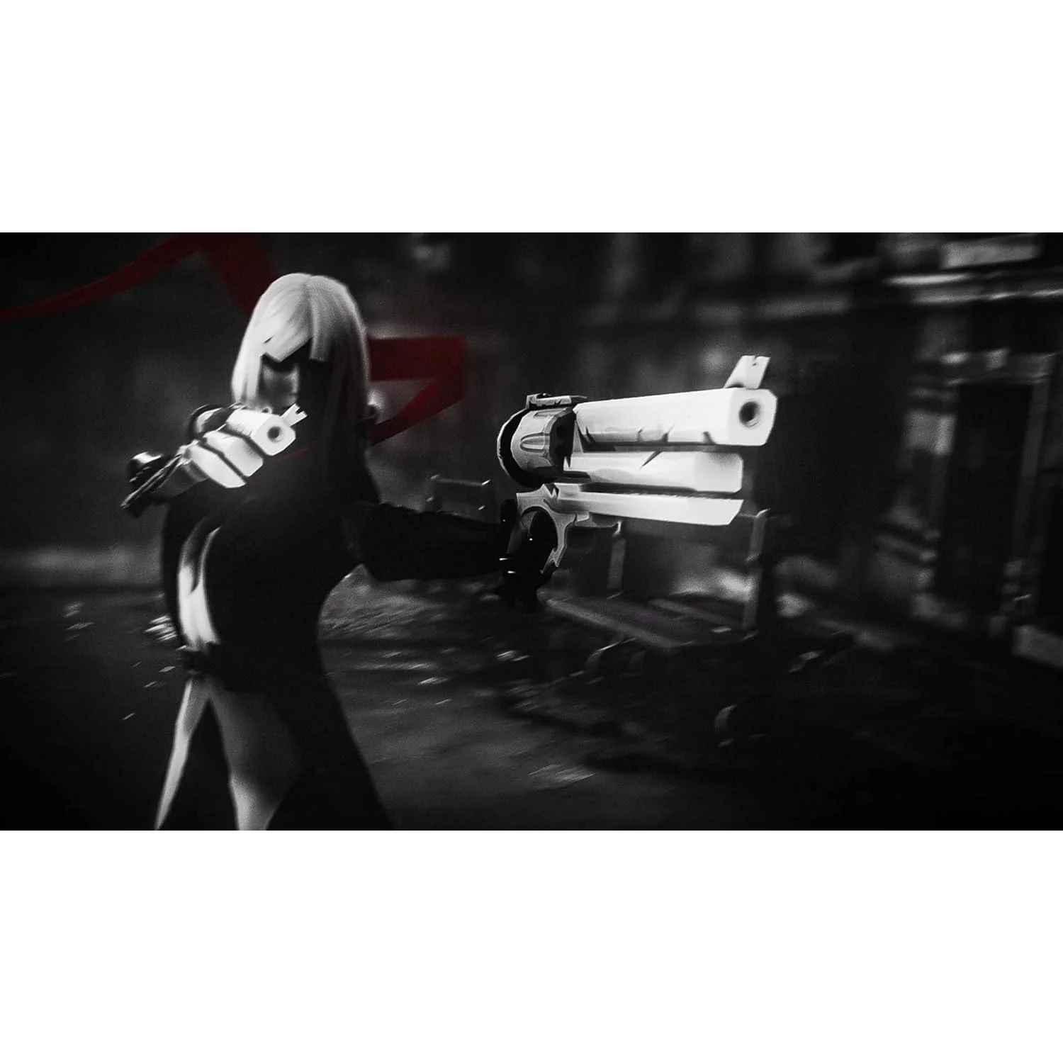 Othercide - Nintendo Switch - Focus Home Interactive, Limited Run Games - Image 4