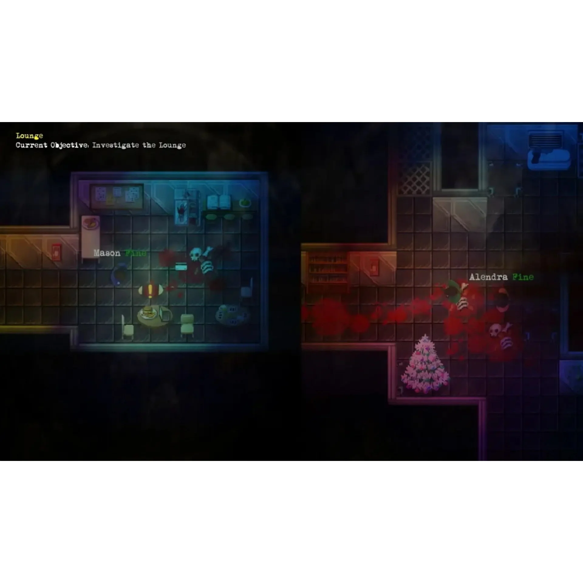 Outbreak Collection Part 1 - Nintendo Switch - Dead Drop Studios, Limited Run Games - Image 3