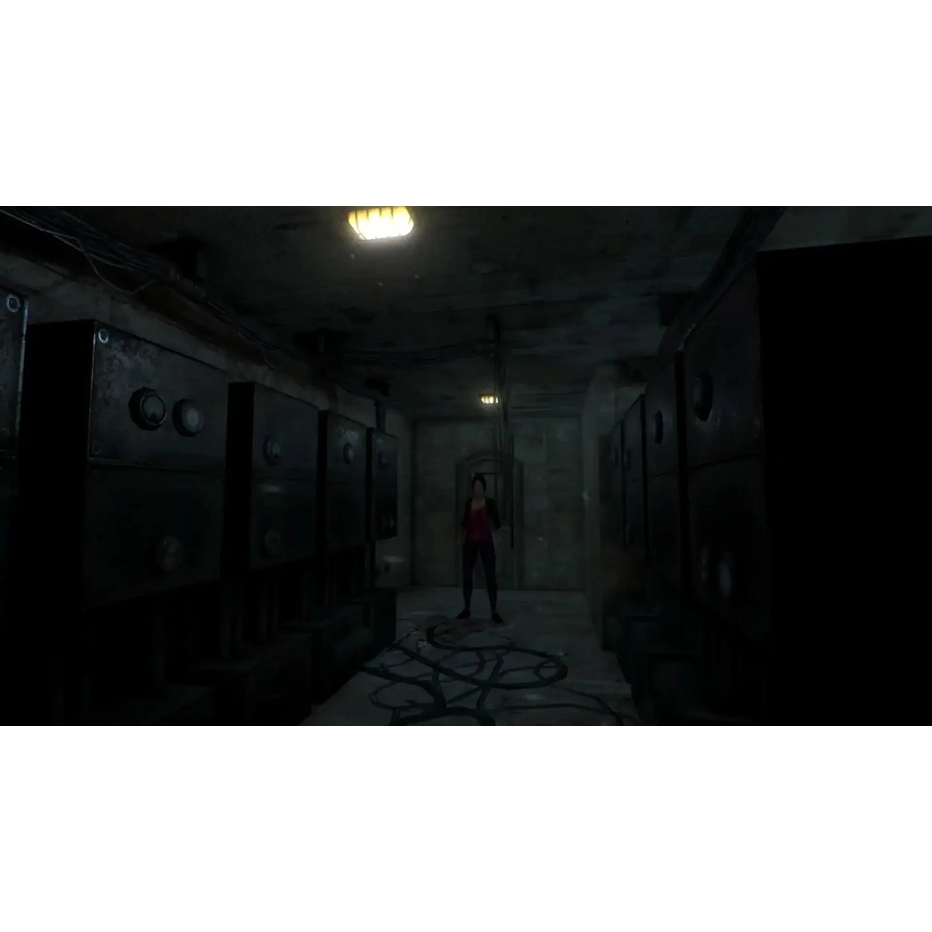Outbreak Collection Part 1 - Nintendo Switch - Dead Drop Studios, Limited Run Games - Image 7