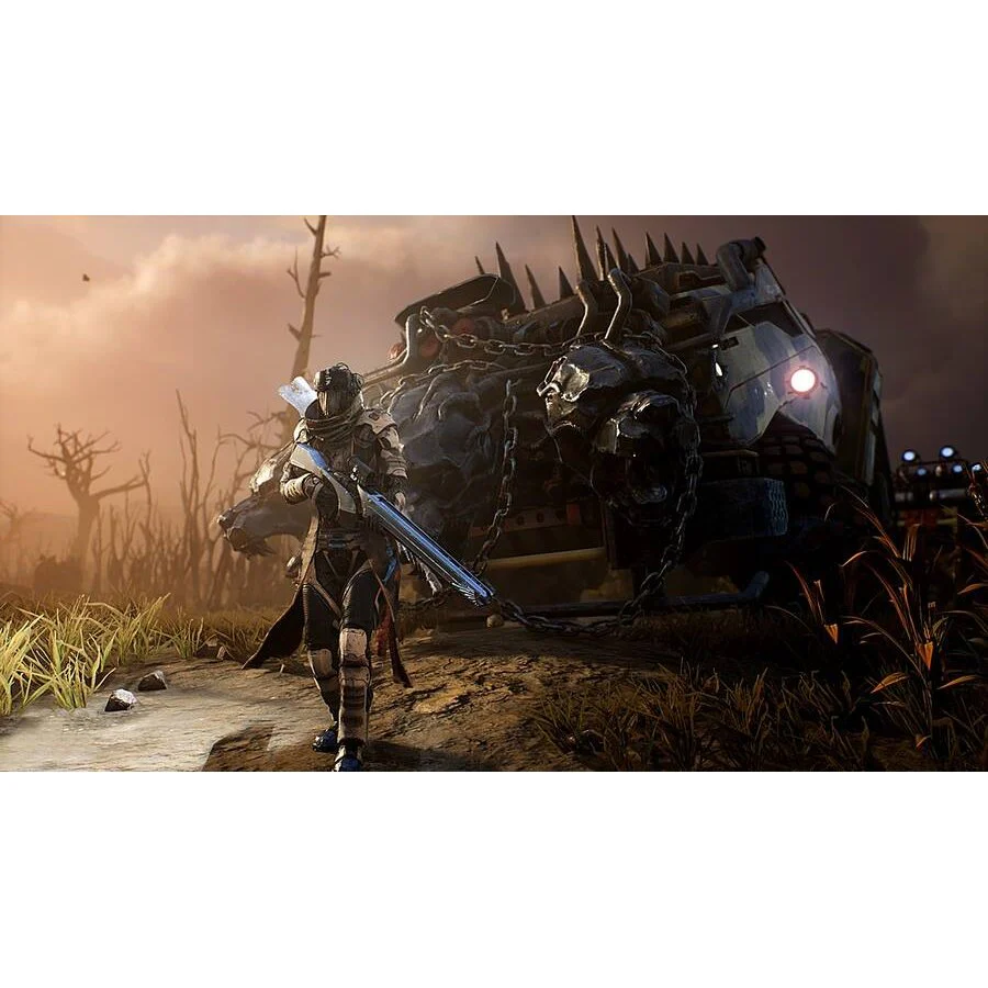 Outriders Day One Edition - Xbox Series X - Square Enix - Image 7