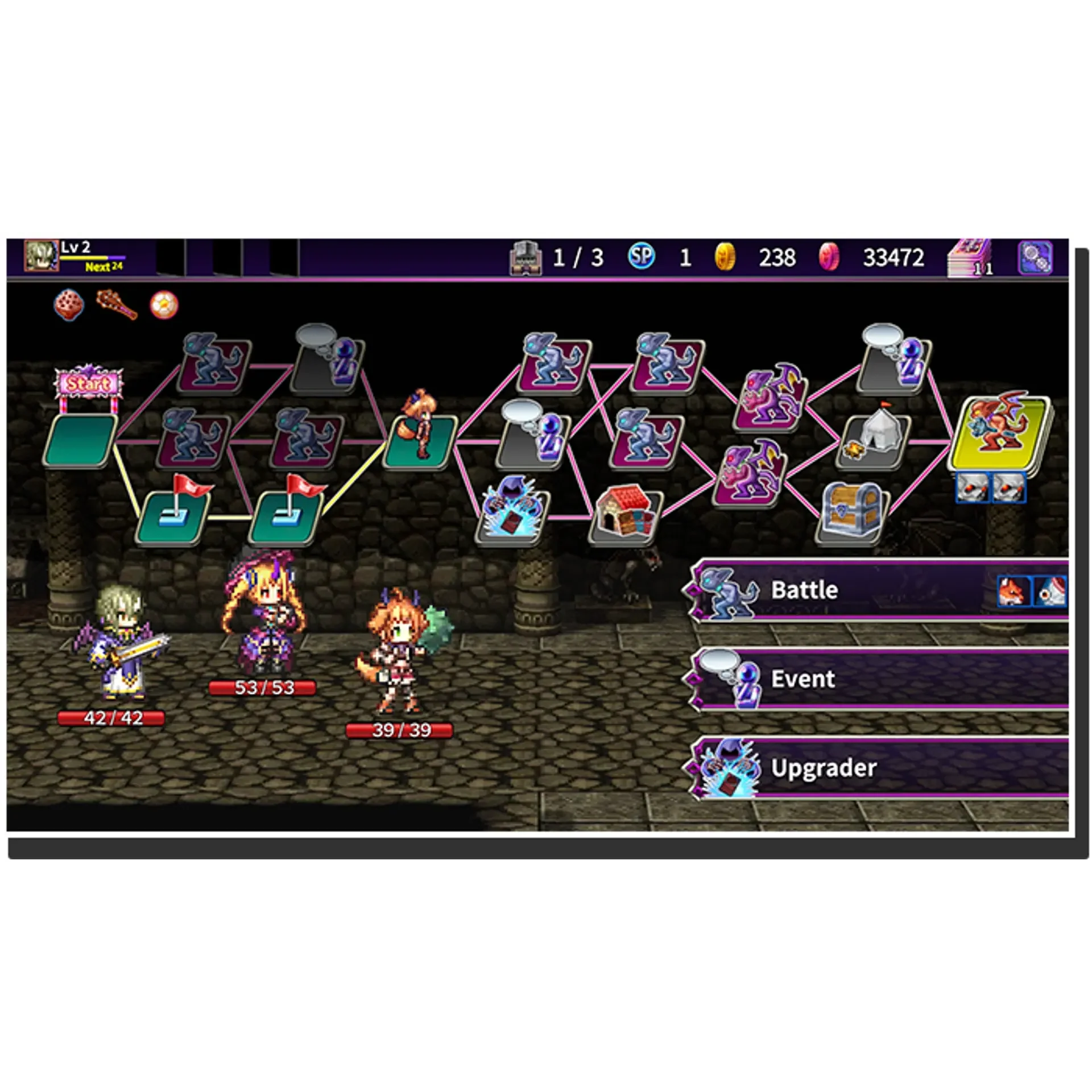 Overrogue - PlayStation 5 (Limited Run #74) - Image 4