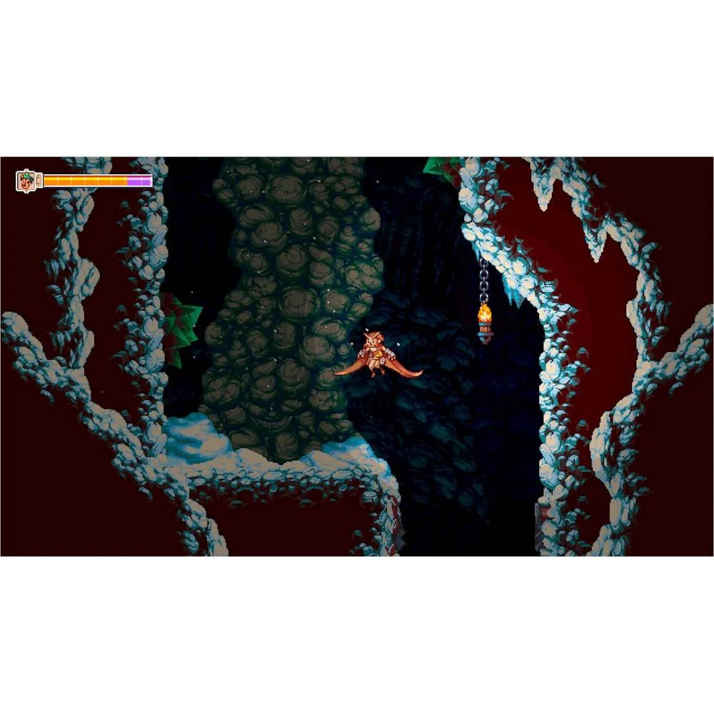 Owlboy - Nintendo Switch - Soedesco - Image 2