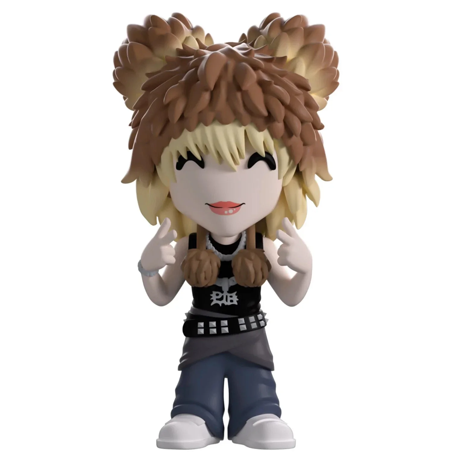 P1Harmony Jongseob Vinyl Figure - Youtooz - P1Harmony Collection #5 - Image 2