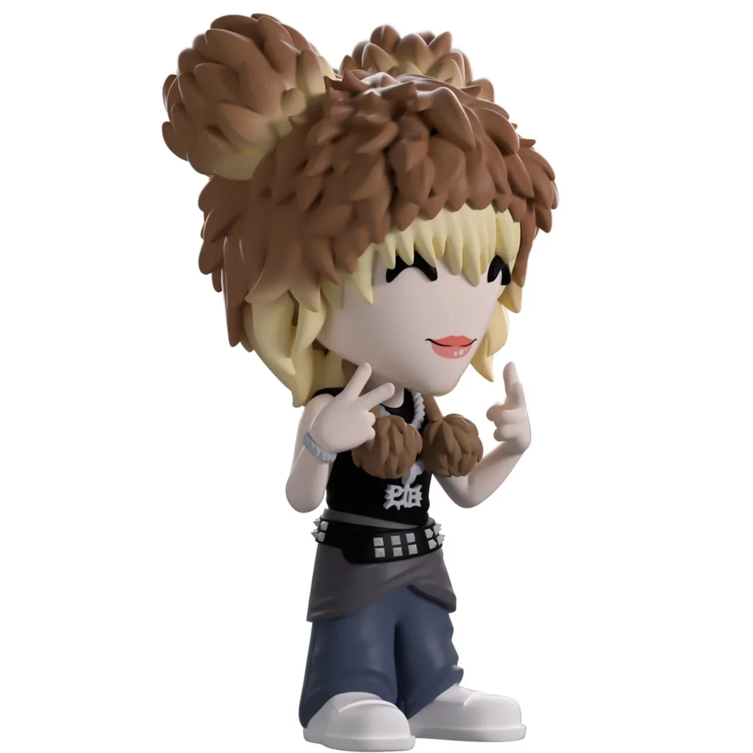 P1Harmony Jongseob Vinyl Figure - Youtooz - P1Harmony Collection #5 - Image 4
