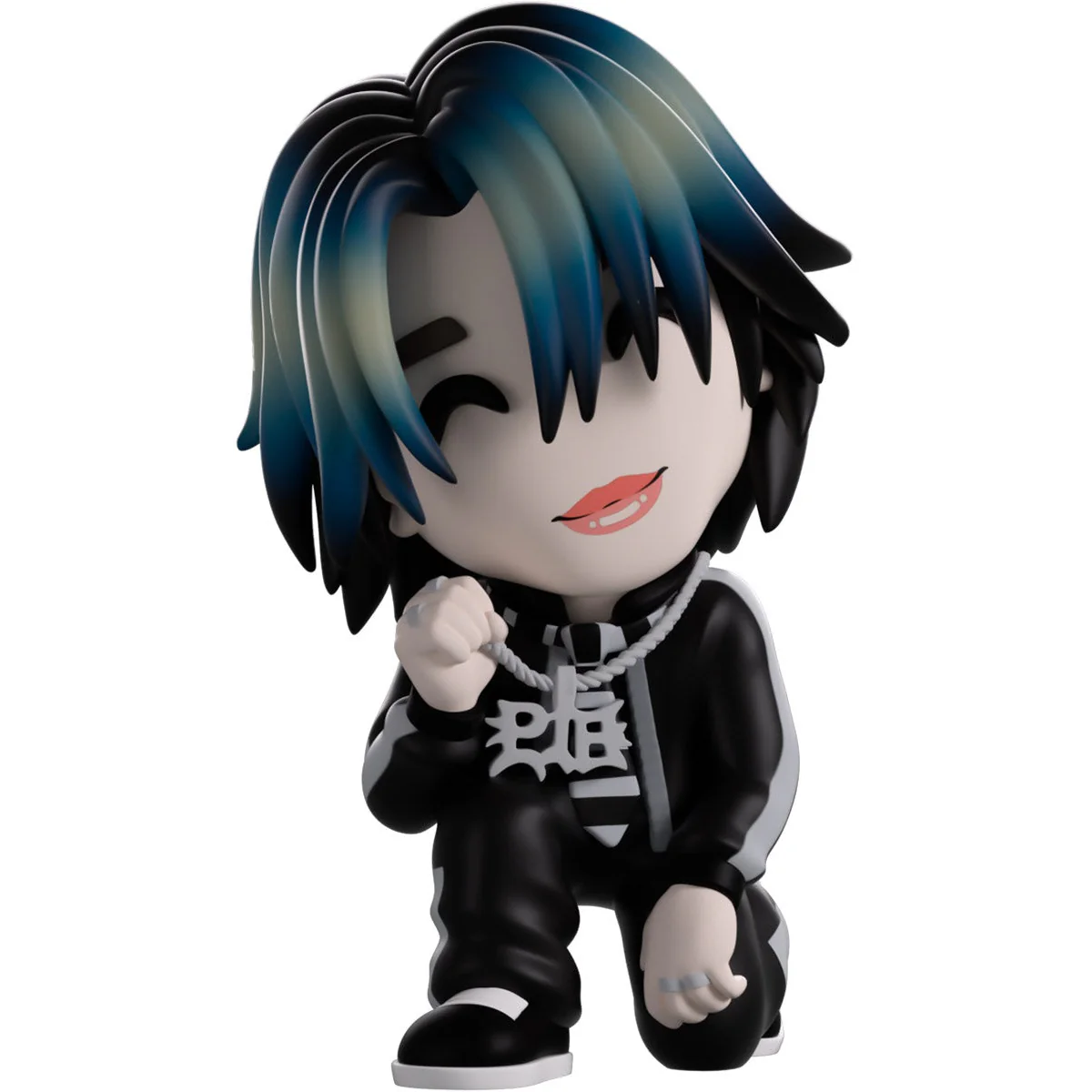 P1Harmony Soul Vinyl Figure - Youtooz - P1Harmony Collection #4 - Image 3