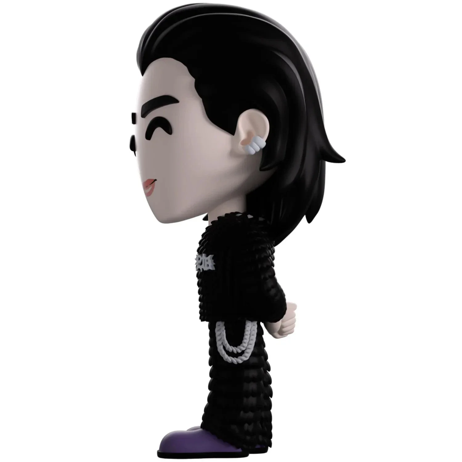P1Harmony Theo Vinyl Figure - Youtooz - P1Harmony Collection #0 - Image 3