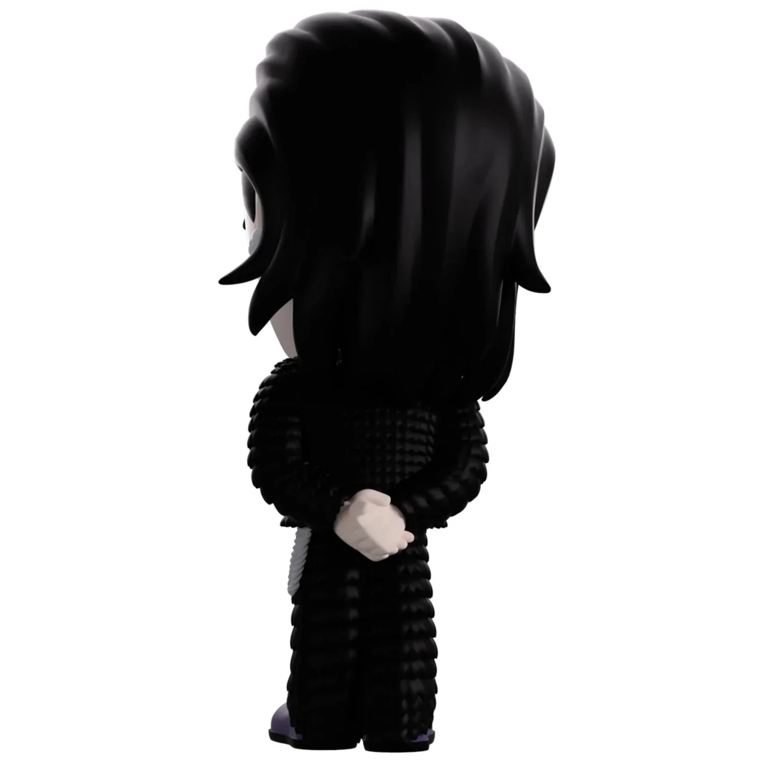 P1Harmony Theo Vinyl Figure - Youtooz - P1Harmony Collection #0 - Image 4