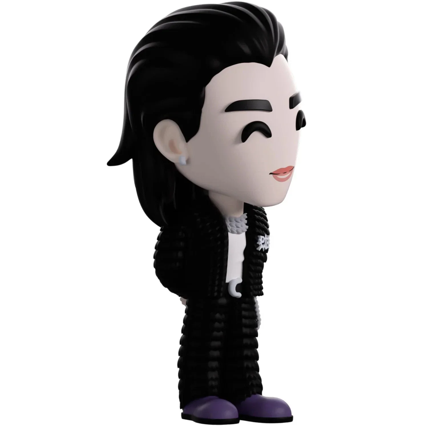 P1Harmony Theo Vinyl Figure - Youtooz - P1Harmony Collection #0 - Image 5