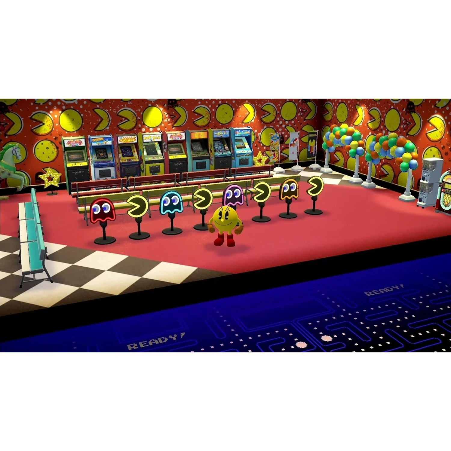 Pac-Man Museum + Xbox One - Image 3