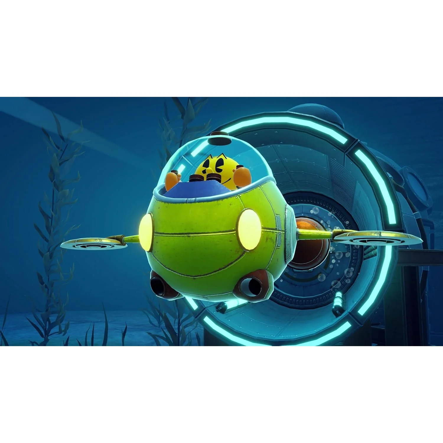 Pac-Man World 2 Re-PAC - PlayStation 5 - Bandai Namco - Image 3