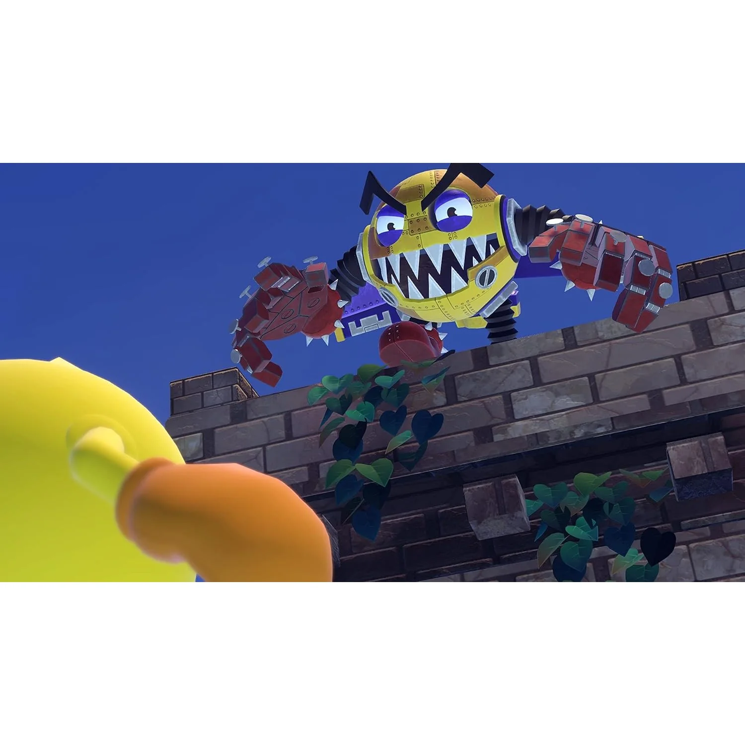 PAC-MAN World Re-PAC - Nintendo Switch - Bandai Namco - Image 2