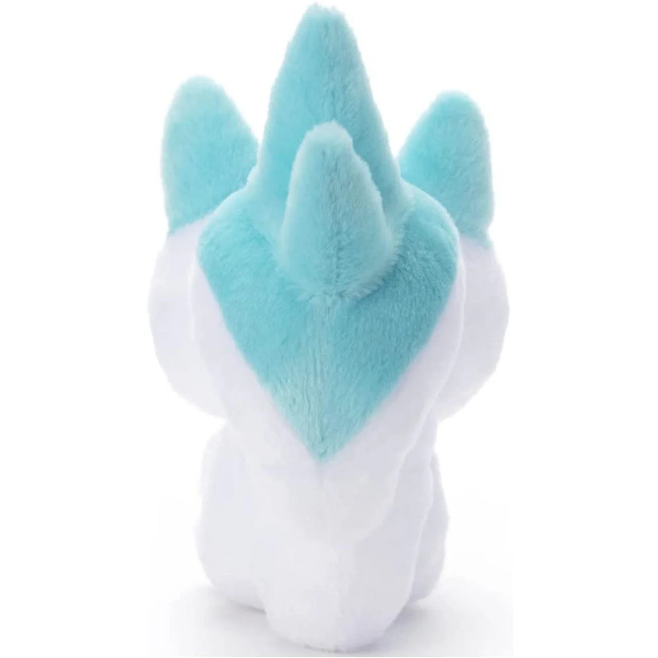 Pokemon Pachirisu Plush Toy - Takara Tomy A.R.T.S. - Image 3