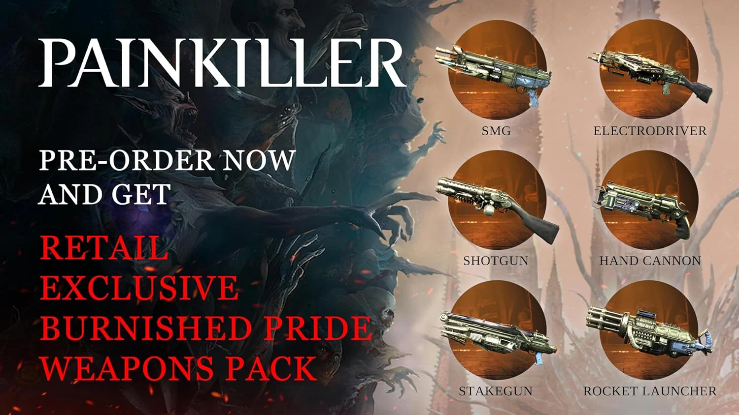 Painkiller - Xbox Series X - Solutions 2 Go - Image 2
