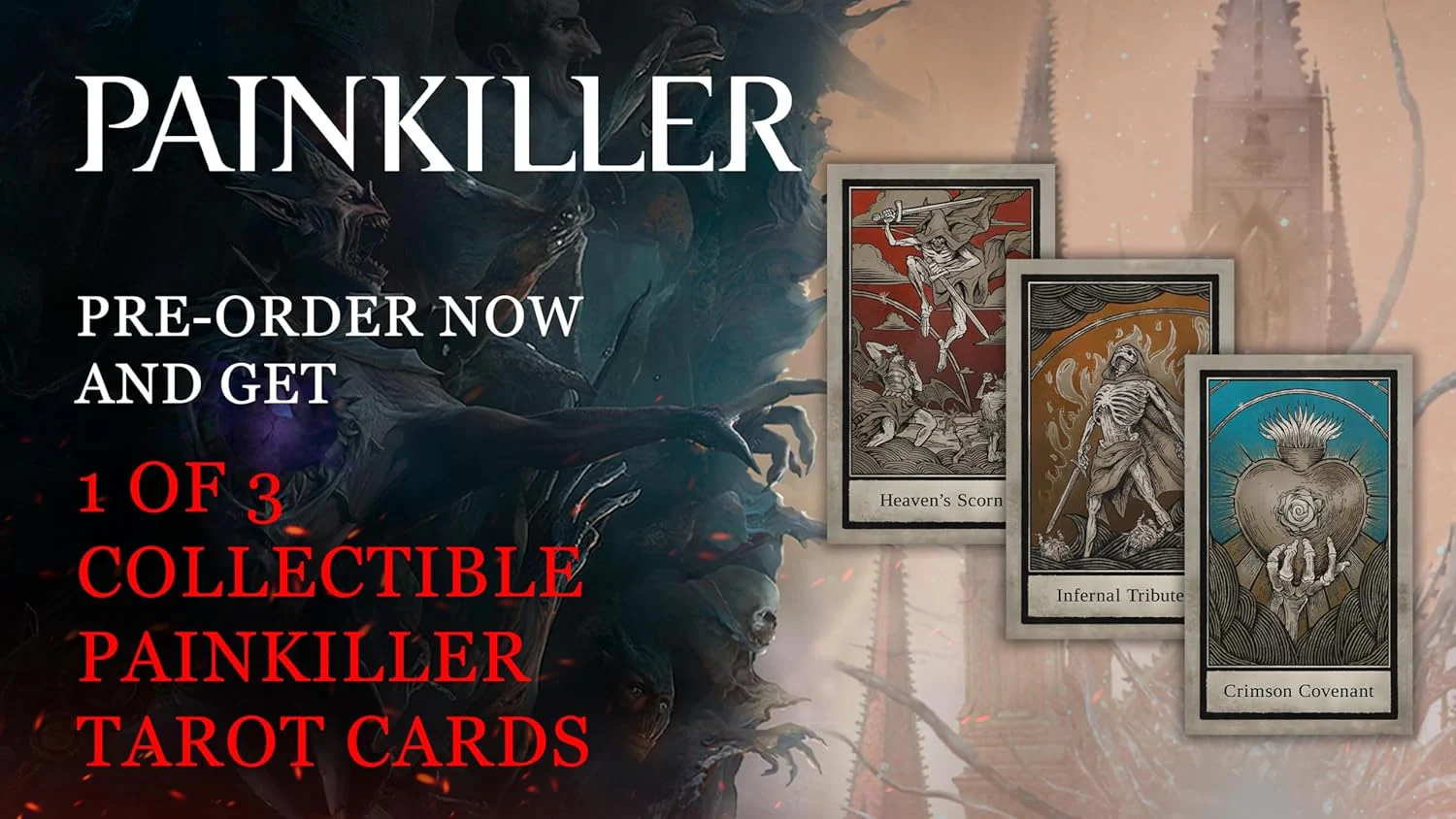 Painkiller - Xbox Series X - Solutions 2 Go - Image 7