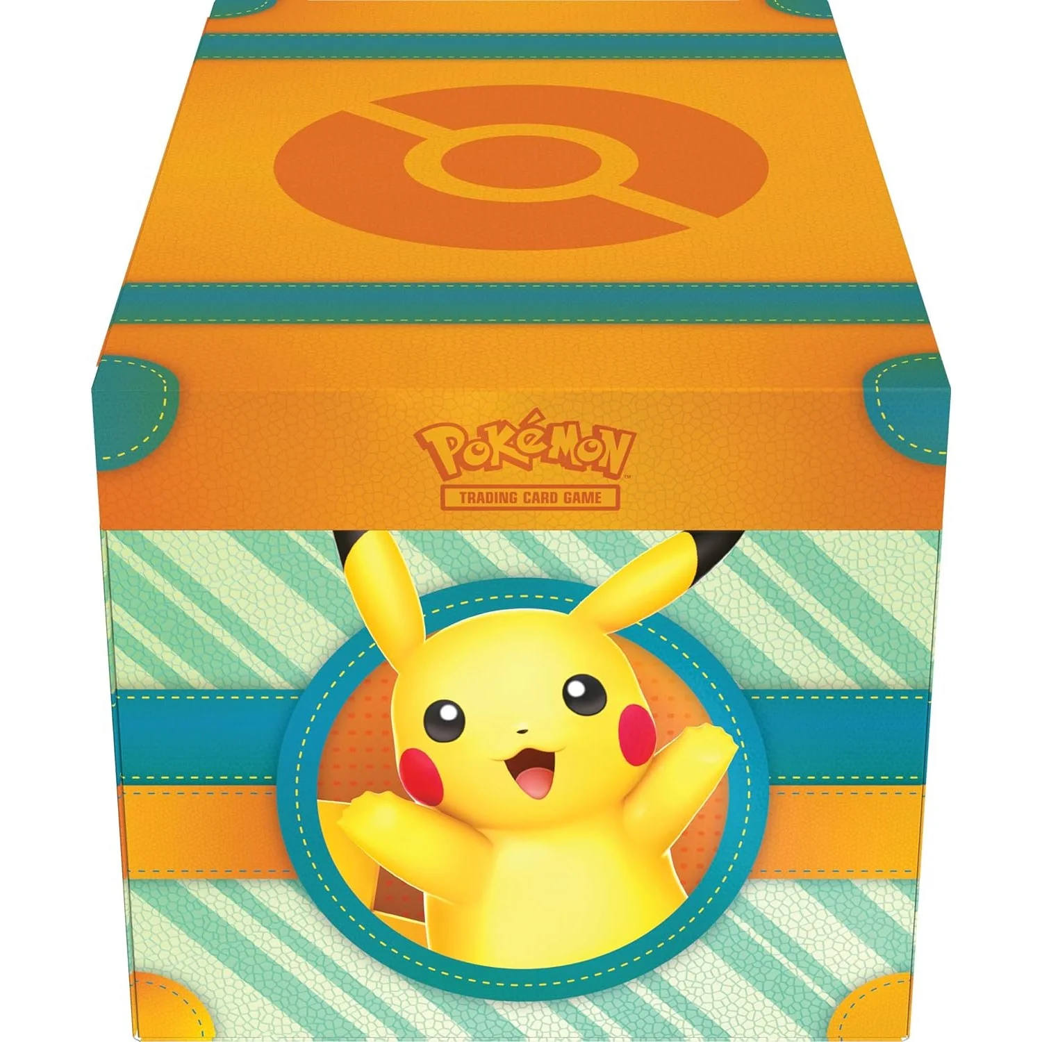 Paldea Adventure Chest Pokemon TCG - Image 4