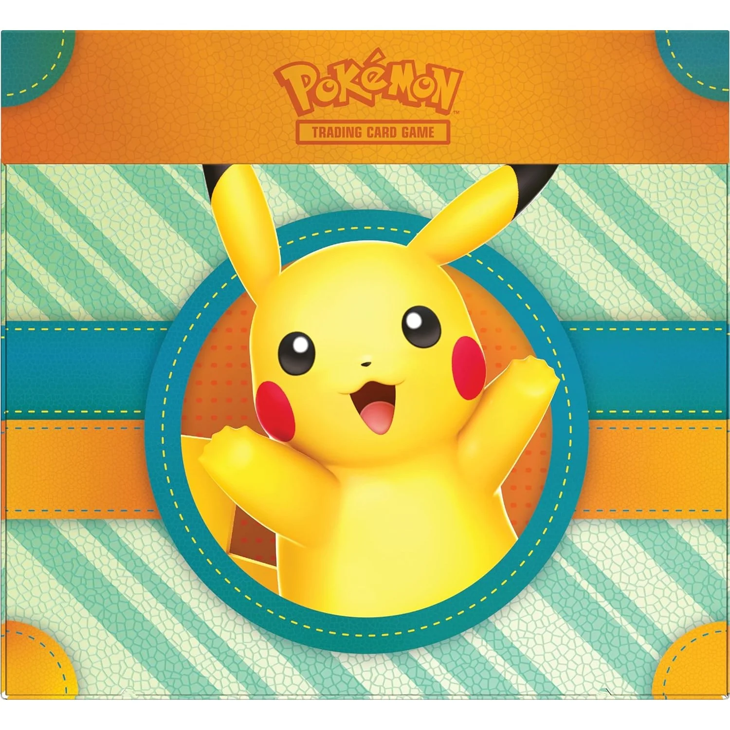 Paldea Adventure Chest Pokemon TCG - Image 5