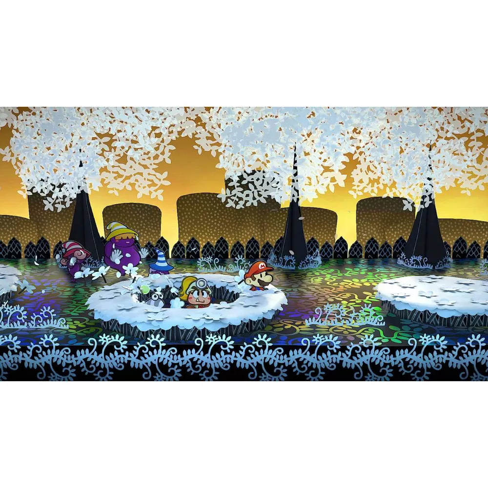Paper Mario: The Thousand Year Door - Nintendo Switch - Image 2