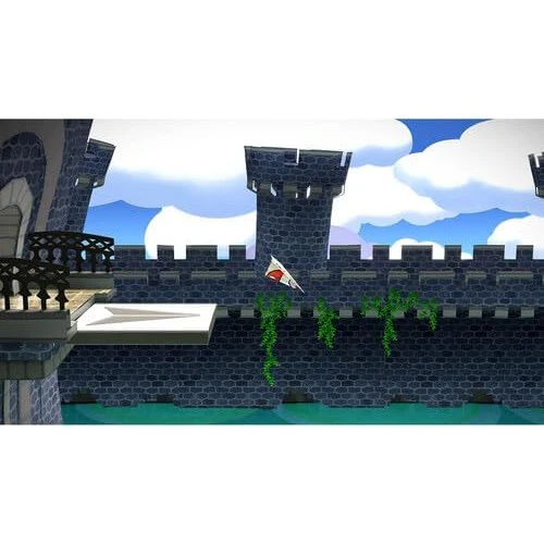 Paper Mario: The Thousand Year Door - Nintendo Switch - Image 4