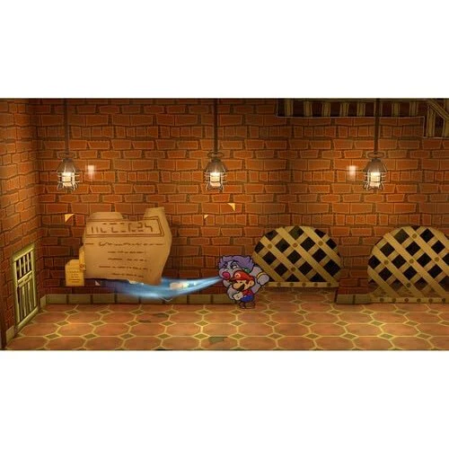 Paper Mario: The Thousand Year Door - Nintendo Switch - Image 5
