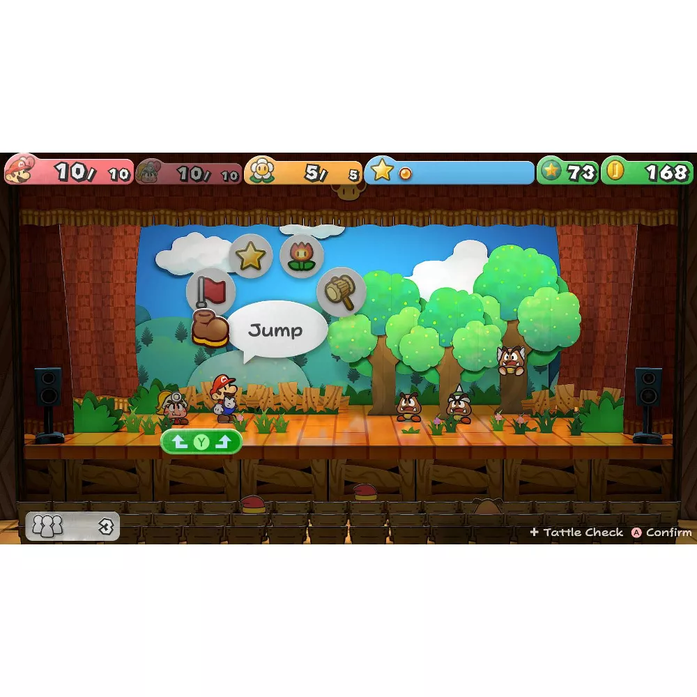 Paper Mario: The Thousand Year Door - Nintendo Switch - Image 6