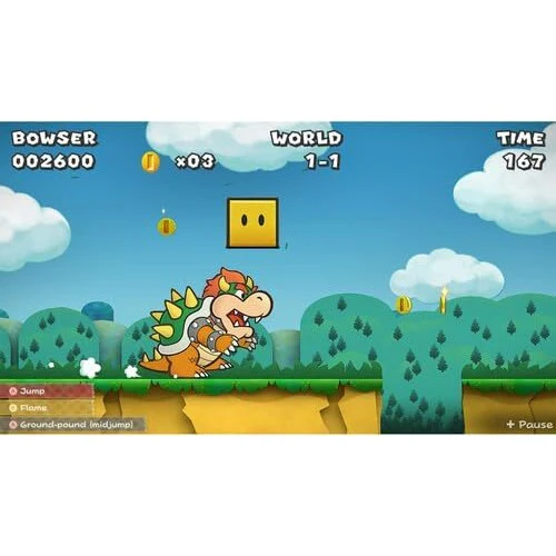 Paper Mario: The Thousand Year Door - Nintendo Switch - Image 7