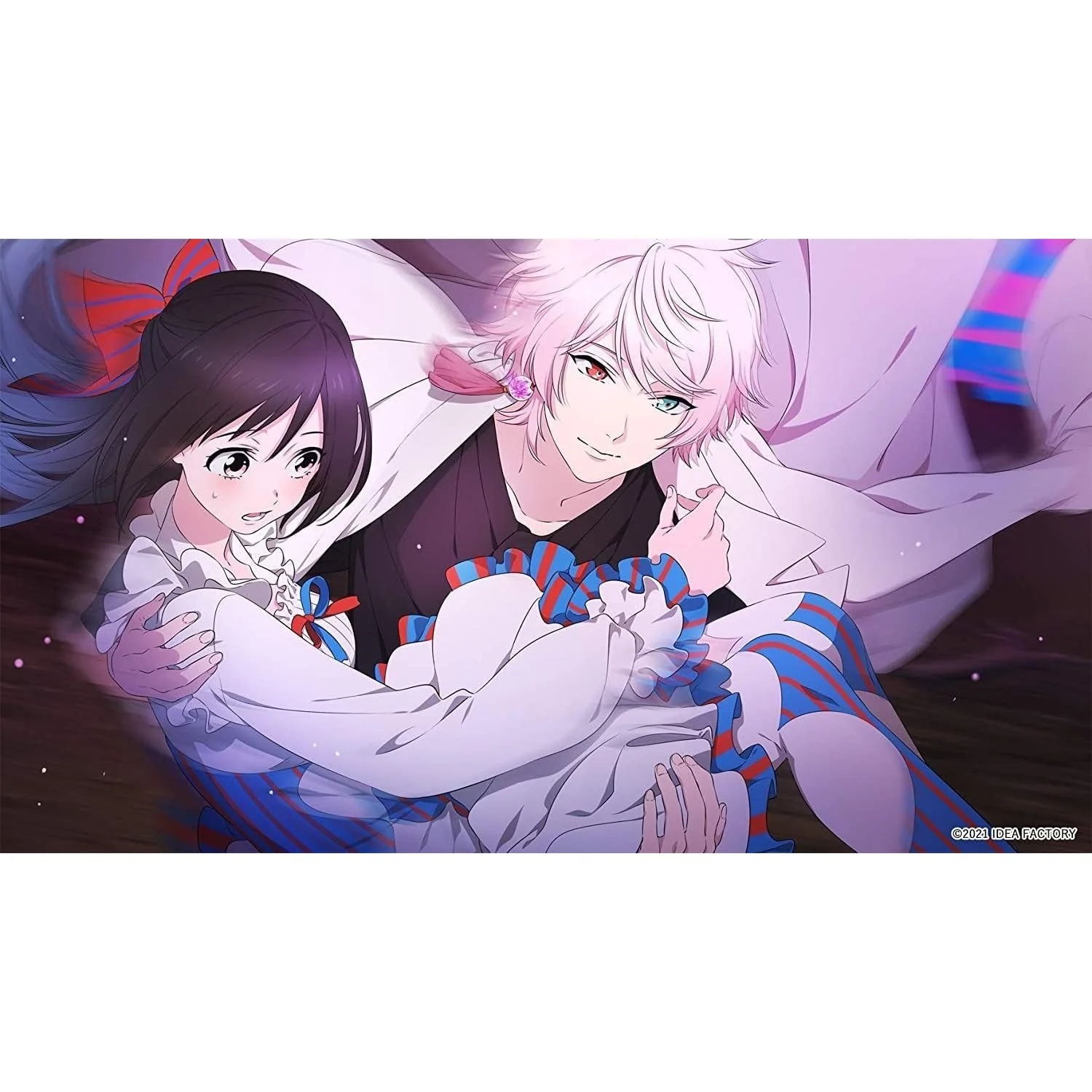 Paradigm Paradox - Nintendo Switch - Aksys - Image 6