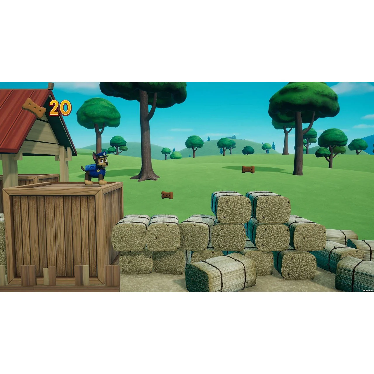 Paw Patrol: On a Roll - Nintendo Switch - Outright Games - Image 8