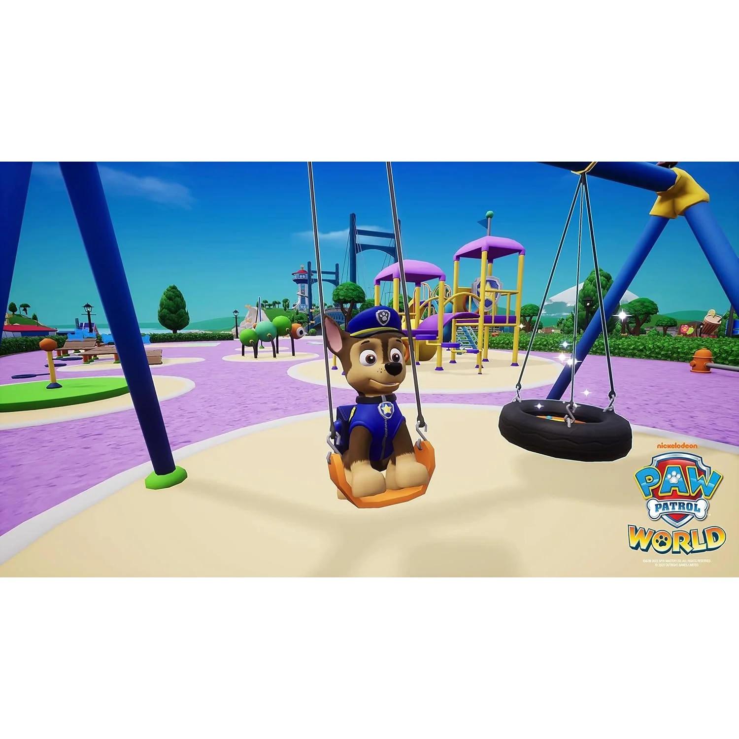 PAW Patrol World - Xbox Series X, Xbox One - Outright Games - Image 3