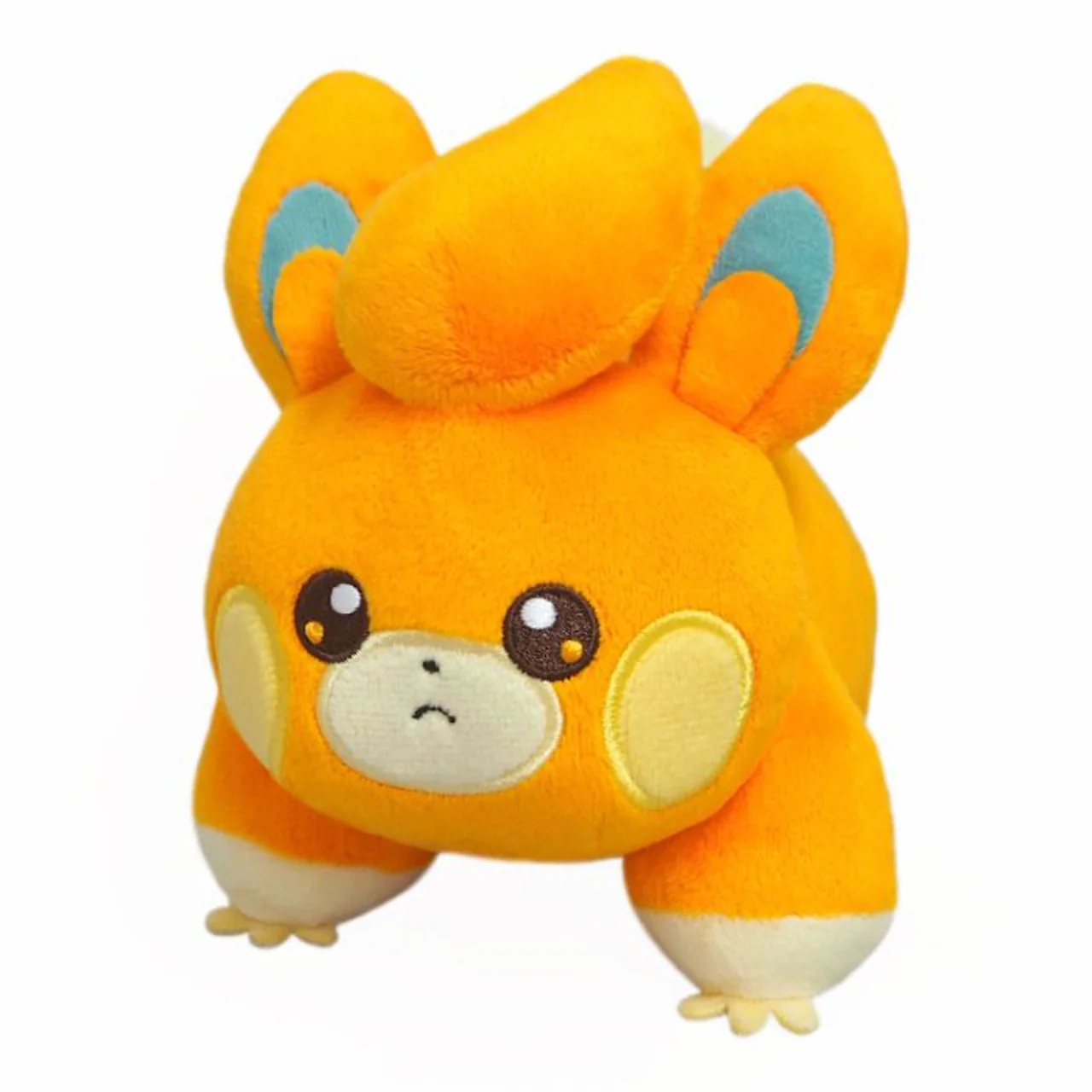 Pawmi Sanei Pokemon Plush - Image 2