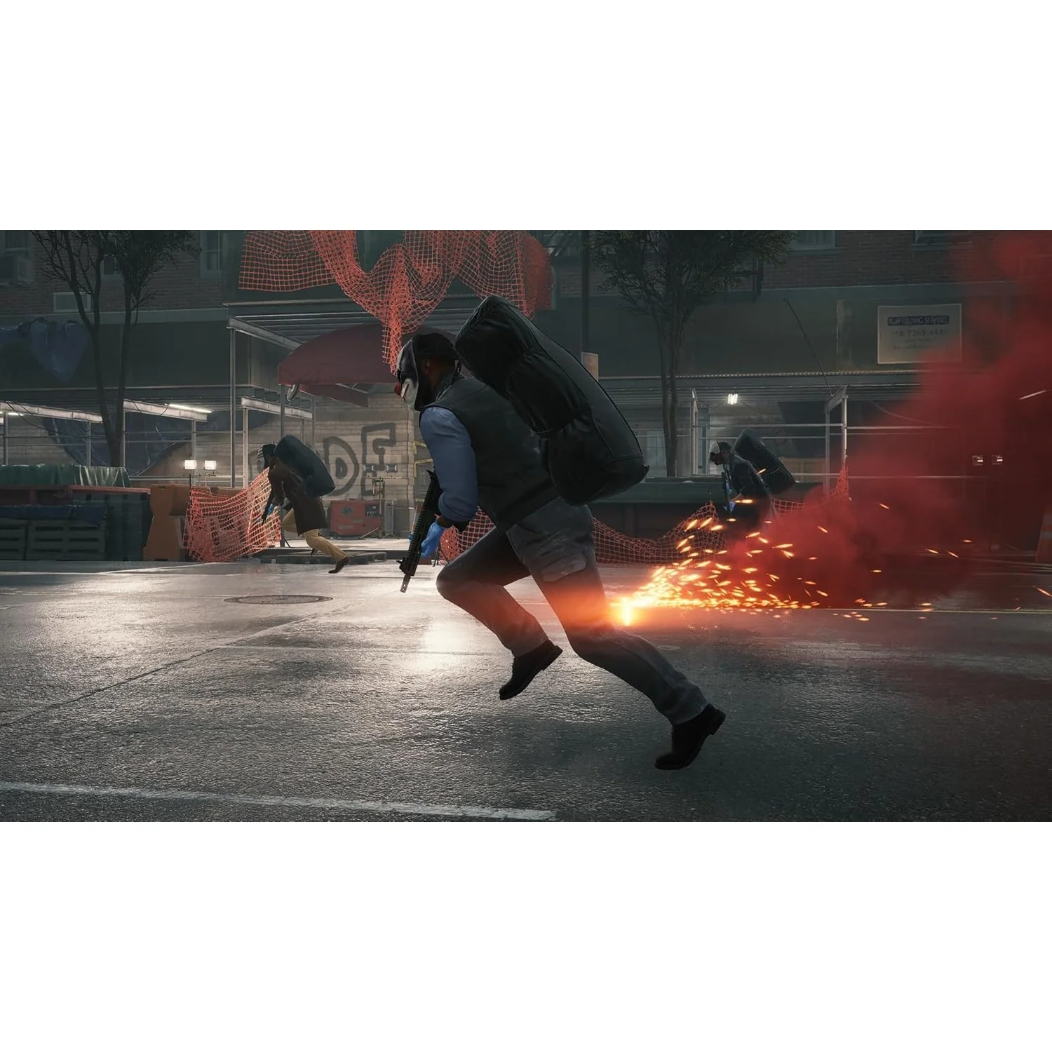 PAYDAY 3 - Xbox Series X - Deep Silver - Image 6