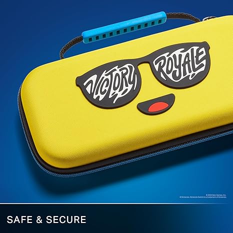 Fortnite Peely Nintendo Switch Console Protection Case - PowerA - Image 4