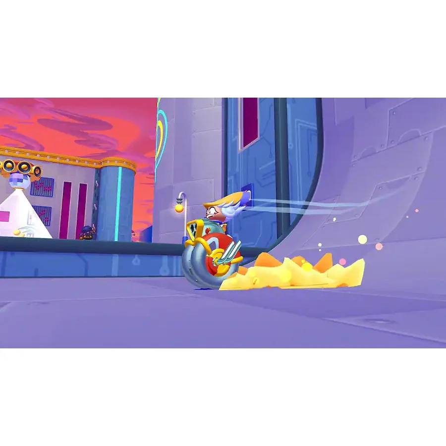 Penny's Big Breakaway - Nintendo Switch - Limited Run Games - Image 4