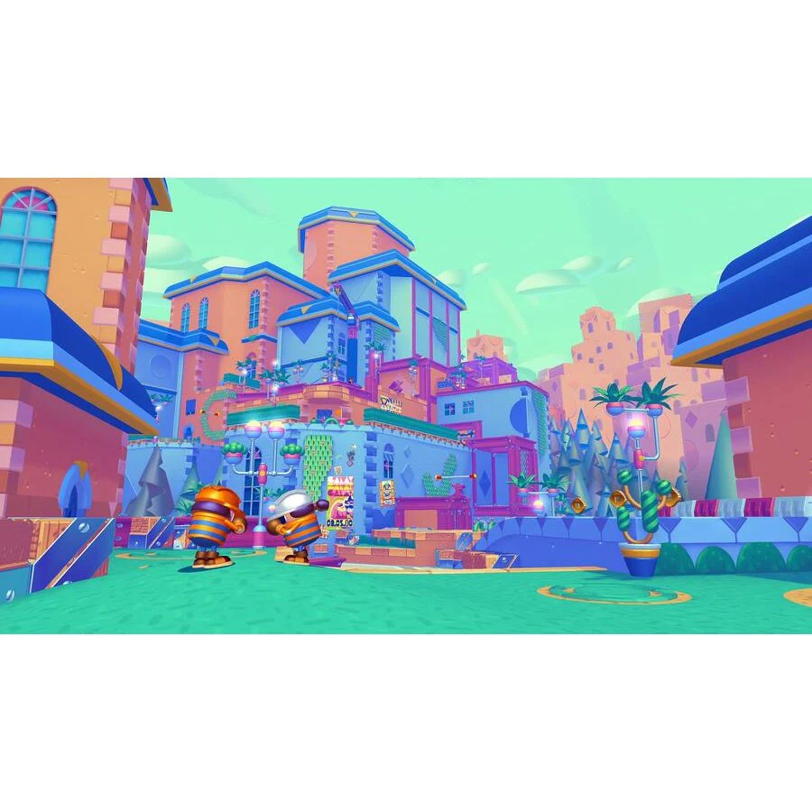 Penny's Big Breakaway - Nintendo Switch - Limited Run Games - Image 6