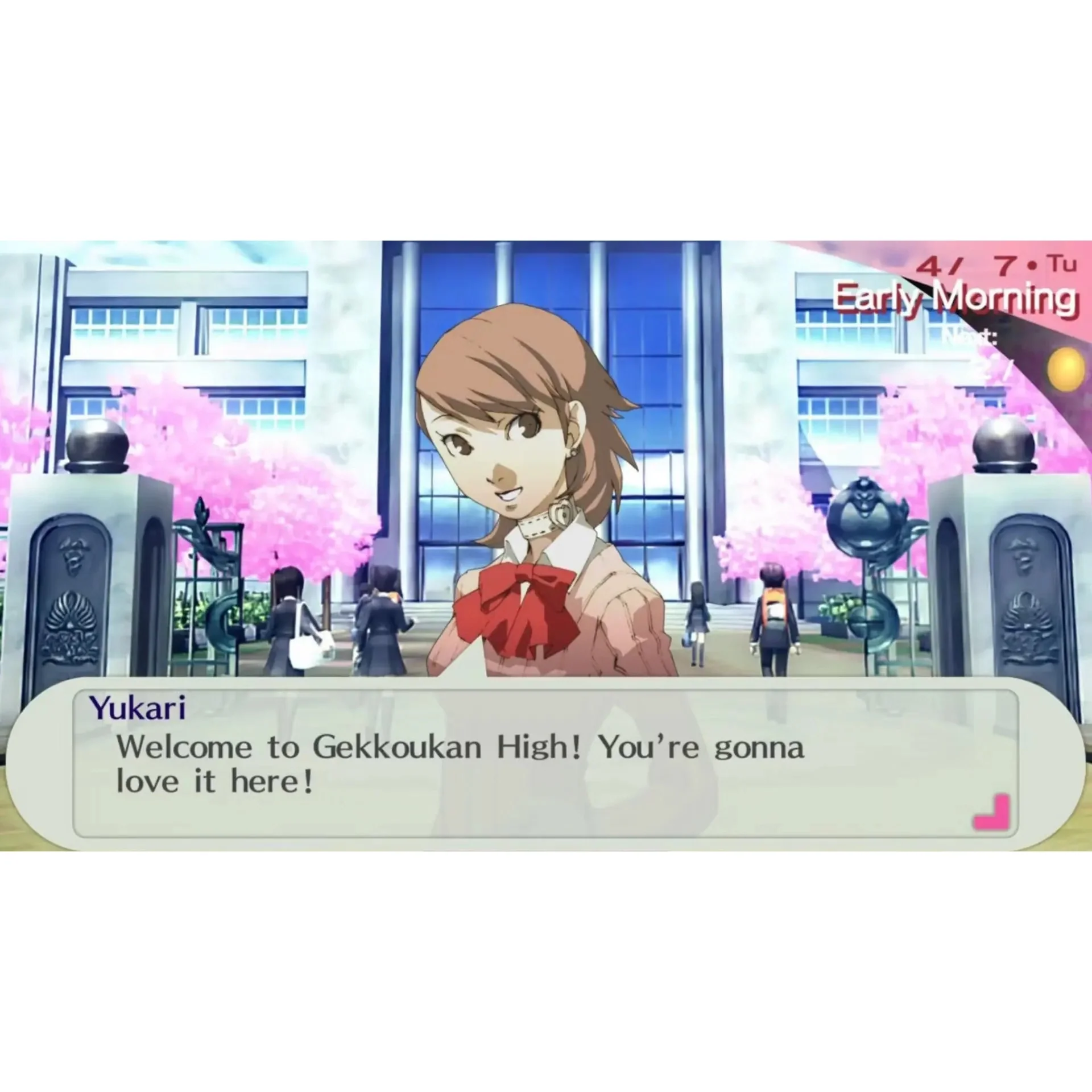 Persona 3 Portable S.E.E.S. Edition - Nintendo Switch - Limited Run Games #213 - Image 5