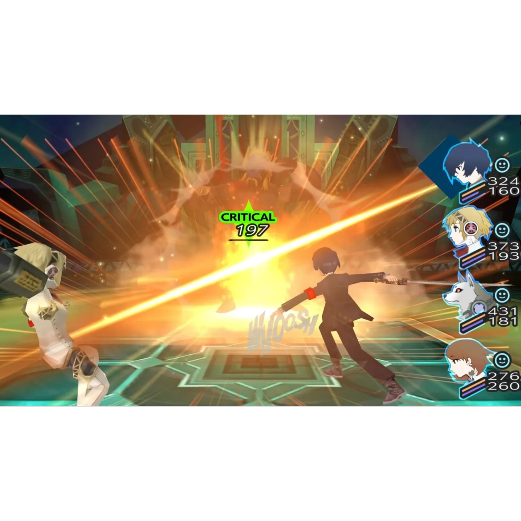 Persona 3 Portable - Xbox Series X, Xbox One - Limited Run Games #9 - Image 6