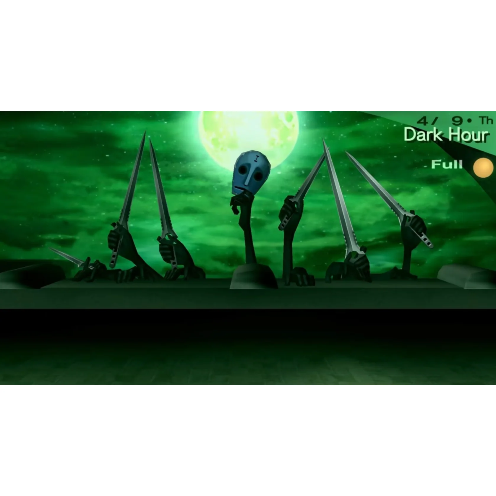 Persona 3 Portable - Xbox Series X, Xbox One - Limited Run Games #9 - Image 8
